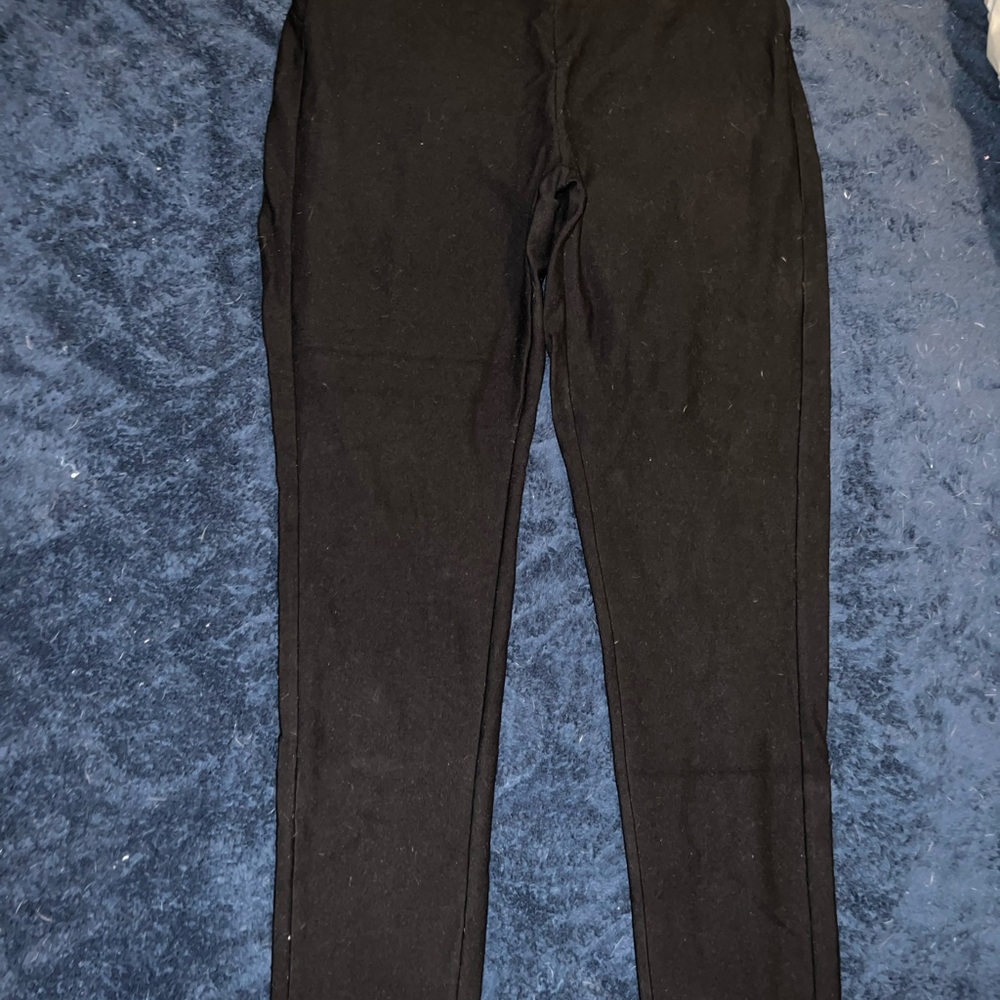 Maze plus size skinny leggings
